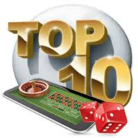 top 10 online casinos