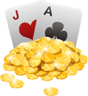 blackjack bonus