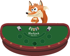 blackjack online casino