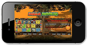 microgaming mobiel