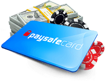 paysafecard goksites