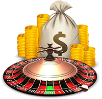 roulette casino bonus