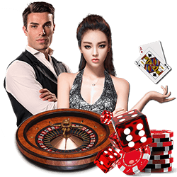 roulette live casino