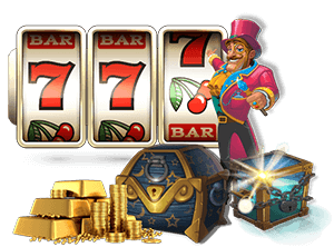 slots goksites hoge uitbetaling