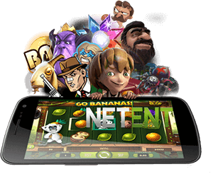 top 10 netent casinos